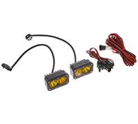 Baja Designs 54-47813 Amber S2 Sport Pair Driving/Combo LED,1 Pack