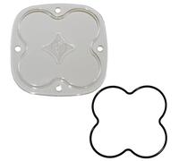 Baja Designs 66-68401 Squadron (Pro and Sport) Spot Lens Kit,1 Pack