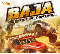 BAJA: Edge of Control HD EU PC Steam CD Key