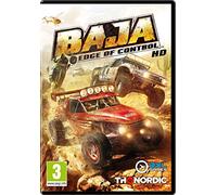 Baja: Edge of Control HD - PC
