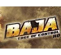 BAJA: Edge of Control HD RoW Steam CD Key