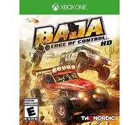 Baja: Edge of Control HD (Xbox One)