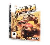 Baja: Edge of Control (PlayStation 3)