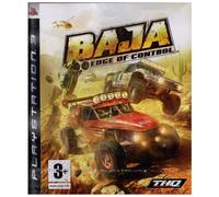 Baja Edge Of Control