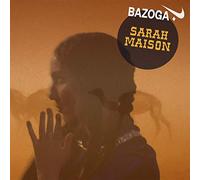 Baja Frequencia - Crisis (Ft. la Dame Blanche & Paloma Pradal) [VINYL]