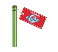 BAJA NO PINCH 15mm Axle Shaft Accessory Kit | Fits 15mm & 16mm Axles | Dirt Bike Tool Kit & Motorcycle Tyre Changer | Tyre Monkey Lever, Enduro Wheel Changing, Dirt Bike Accessories | Green