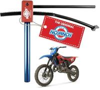 Dirt Bike Tyre Changing Tool Kit | Motocross & Dirt Bike Repair Kit - 20mm Axles, Puncture Repair Without Pinching Tubes