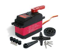 Baja servo 60kg DS5160 SSG HV Digital Servo for 1/5 Redcat HPI Baja 5B SS RC Car compatible SAVOX-0236 LOSI XL 5T (Control Angle 270)