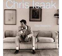 Baja Sessions by Isaak, Chris (1996) Audio CD