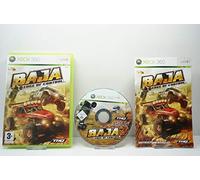 Baja Edge of Control - Xbox 360 UK Microsoft Factory Sealed