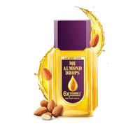 Bajaj Almond Drops Hair Oil 50 ml (Ship from India)