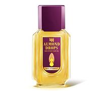 BAJAJ ALMOND DROPS HAIR OIL - NON STICKY FORMULA (500ML)