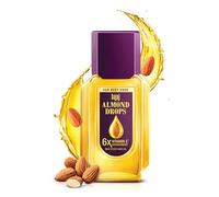BAJAJ ALMOND OIL 200ML