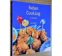 Bajan Cooking in a Nutshell