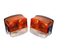 Bajato Direction Indicator and Position Lamp Left & Right for Other Tractor- 11001103