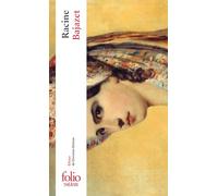 Bajazet: A39341 (Folio Theatre)