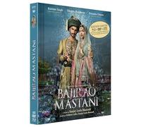 BAJIRAO MASTANI COLLECTOR