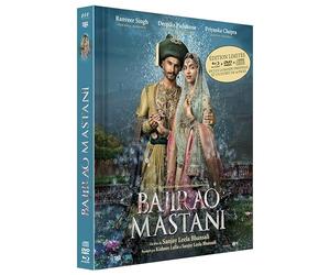 BAJIRAO MASTANI COLLECTOR