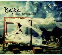 bajka - escape from wonderland