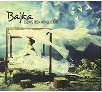 Bajka - Escape From Wonderland