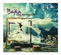 Bajka - Escape From Wonderland