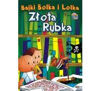 Bajki Bolka i Lolka-Złota rybka (Bolek i Lolek) [DVD] (No English version)