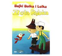 Bajki Bolka i Lolka - Złota rybka [DVD] (No English version)
