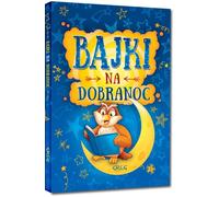 Bajki na dobranoc