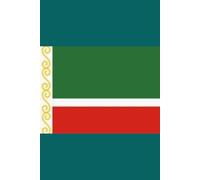 B'ajlom ii Nkotz'i'j Publications' Chechen Phrasebook: Ideal for Traveling to the Chechen Republic and Ingushetia within the Russian Federation