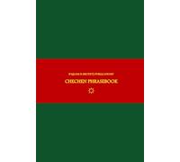 B'ajlom ii Nkotz'i'j Publications' Chechen Phrasebook: Ideal for Traveling to the Chechen Republic and Ingushetia within the Russian Federation