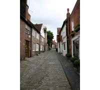 B'ajlom ii Nkotz'i'j Publications' Danish Phrasebook: Ideal for Traveling to Denmark