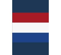 B'ajlom ii Nkotz'i'j Publications' Dutch Phrasebook: Ideal for Traveling to the Netherlands