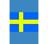 B'ajlom ii Nkotz'i'j Publications' Swedish Phrasebook: Ideal for Traveling to Sweden