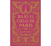 Bajo el Cielo de París: Amor entre Teclas y Tinta