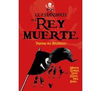 BAJO EL ESTANDARTE DEL REY DE MUERTE