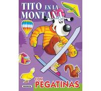 Bajo el mar (Mueve la rueda)