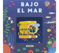 Bajo el mar (Mundo divertido)