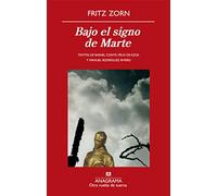 Bajo el signo de Marte