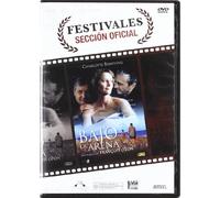 Bajo La Arena (Sous Le Sable) (2000)