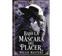 Bajo la Máscara del Placer: Secretos y juegos de poder en el Club Aurora