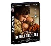 Bajo La Piel Del Lobo (Spanish Release)