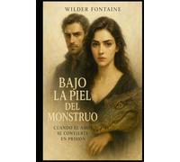 Bajo la Piel del Monstruo