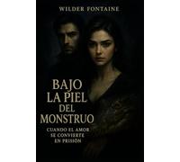 Bajo la Piel del Monstruo