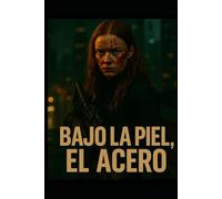 Bajo la piel,el acero