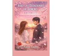 BAJO LAS ESTACIONES DE TOKIO