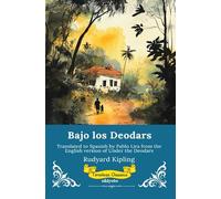 Bajo los Deodars | Spanish Version of Under The Deodars