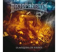 Bajopresion - La Maquina de sueños [Import]