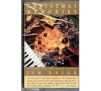 Bajor, Jim - Christmas Memories [CASSETTE]