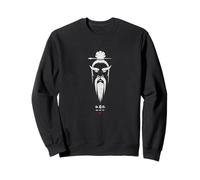 Bak Mei The Hakka Grandmaster Kung Fu Sweatshirt