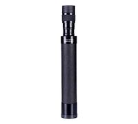 BAK4 Outdoor Telescope - Portable Telescopes Wildlife Scenery Telescope High Definition Monocular - Portable Monocular Telescope Camping Gadget for Home Fulenyi